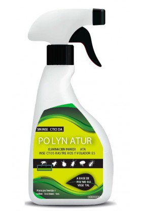 Spray Anti Insectos Sin Insecticida 500ml