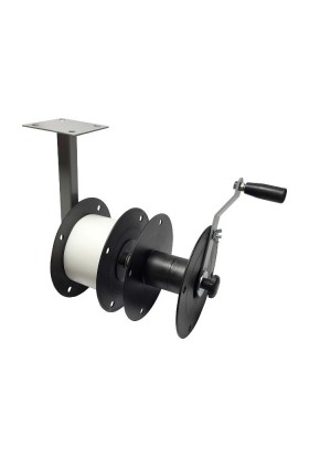 CORDÓN 500M ADHESIVO CAPTURA MOSCAS FLY STRING EKO 2