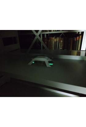 Trampas Luminiscente Insectos 5 uds 2