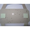 Trampas Luminiscente Insectos 5 uds Trampas Luminiscente Insectos 5 uds