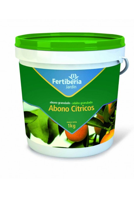 Abono para Cítricos 1kg