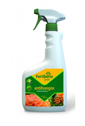 Fungicida Ecológico para Plantas 750ml