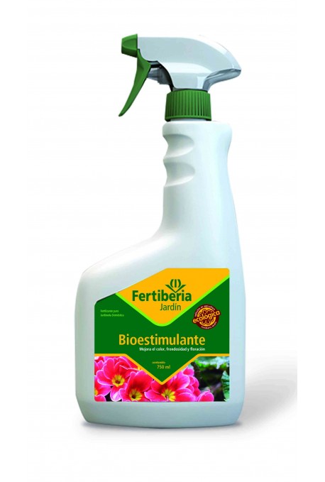 Bioestimulante Ecológico 750ml