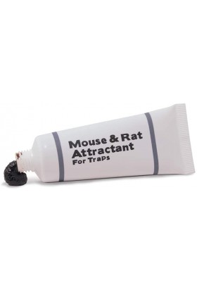 Atrayente 15gr Ratas y Ratones 2