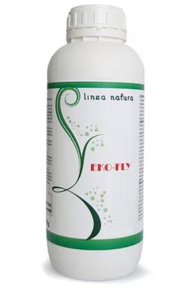 Deshabituante Natural Moscas Mosquitos 1L