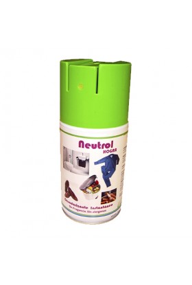 Eliminador Olores Hogar 255ml PB