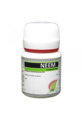 Aceite de Neem 30ml