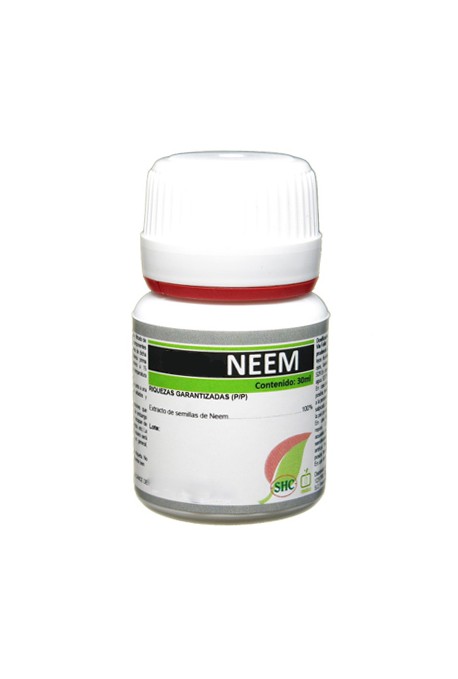 Aceite de Neem 30ml