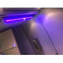 Lámpara Desinfectante Ultravioleta