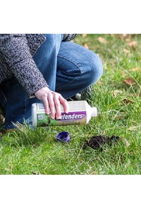 REPELENTE PARA TOPOS BIODEGRADABLE 450GR STV 2