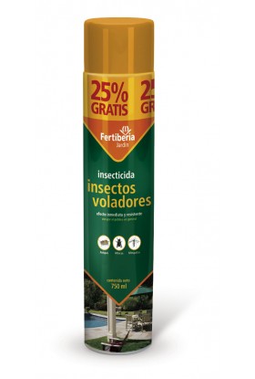 Insecticida Insectos Voladores 750ml FT