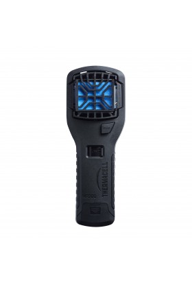 Difusor portátil anti-mosquitos ZANZA 2