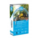 Difusor portátil anti-mosquitos ZANZA Difusor portátil anti-mosquitos ZANZA
