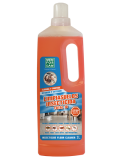 Fregasuelos Insecticida 1LT MF