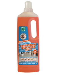 Fregasuelos Insecticida 1LT MF