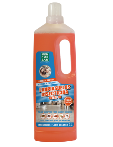 Fregasuelos Insecticida 1LT MF