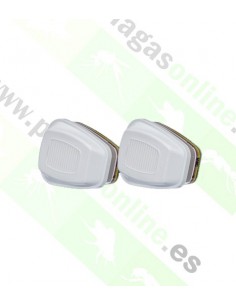 Máscara Facial Completa 68 2