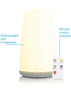 humidificador medisana 2