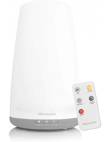 humidificador medisana