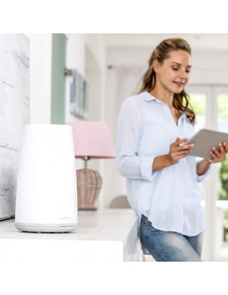 humidificador medisana