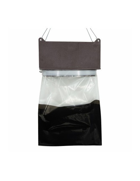 Trampa con Feromona Mariposa Procesionaria del Pino