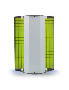 Mata Mosquitos Insectos 30w Adhesivo Pro 30 2