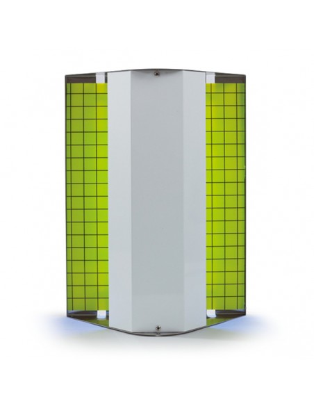 Lampara Antimosquitos [TIENDA]