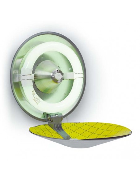 Mata Mosquitos Electrico Aura 22 [TIENDA]