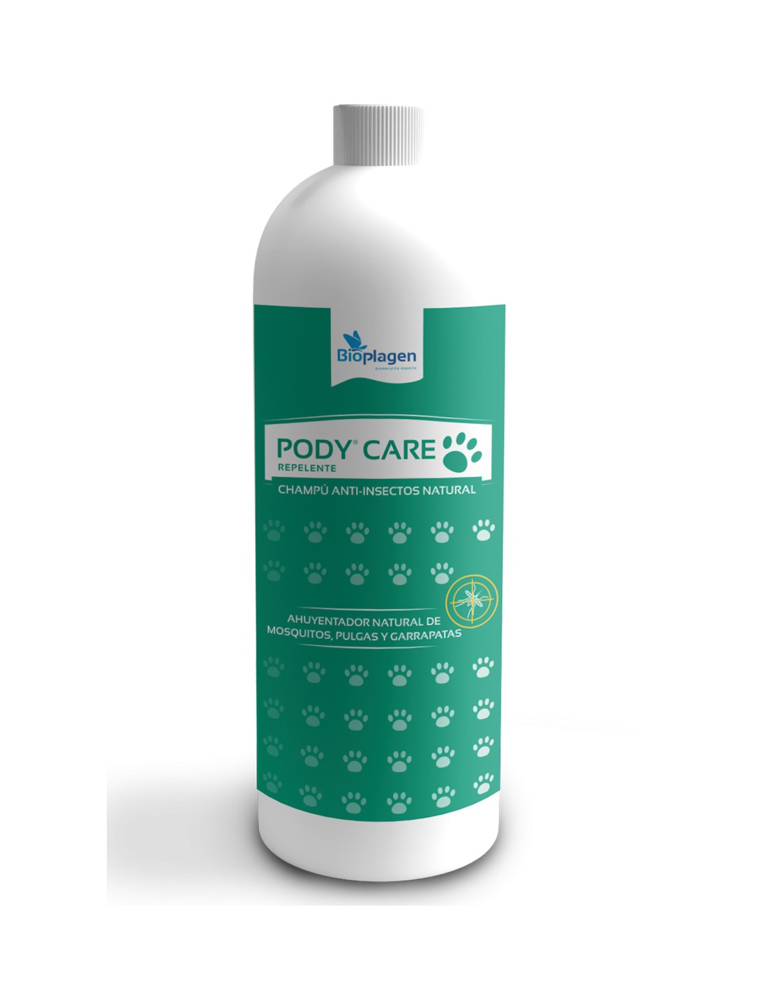 REPELENTE PERROS Y GATOS 750 ML