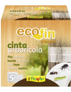 CINTA ADHESIVAS PARA ARBOLES