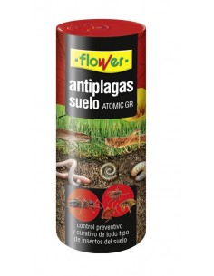 Insecticida Antiplagas de...