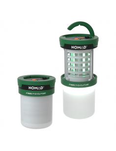 Trampa para Mosquitos de Exterior 2