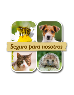 Herbicida Natural 1L VST 2