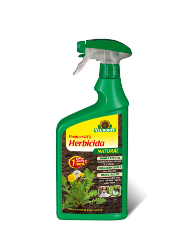 Herbicida Natural 1L VST