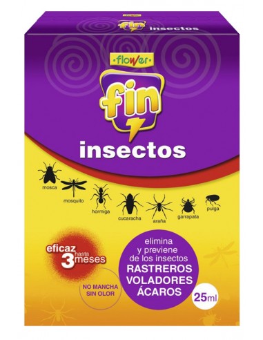 INSECTICIDA POLIVALENTE DELTAMETRINA 100ml AG