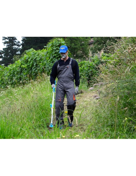 Pulverizador eléctrico a pilas Pulverizador eléctrico a pilas