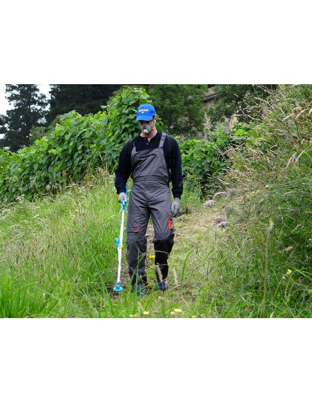 Pulverizador eléctrico a pilas Pulverizador eléctrico a pilas