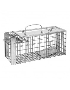 Trampas para Animales Pequeños STV 2