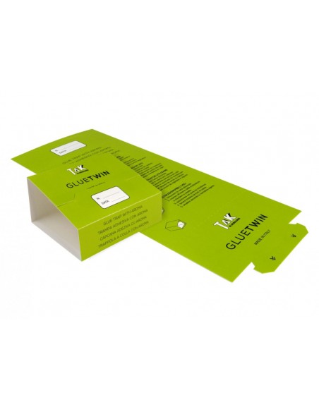 Trampas Para Ratones e Insectos ECO Trampas Para Ratones e Insectos ECO