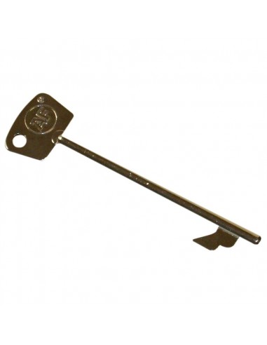 Portacebos metálico de seguridad [TIENDA]