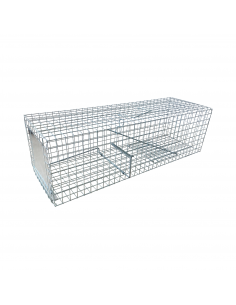 Trampas para conejos 2