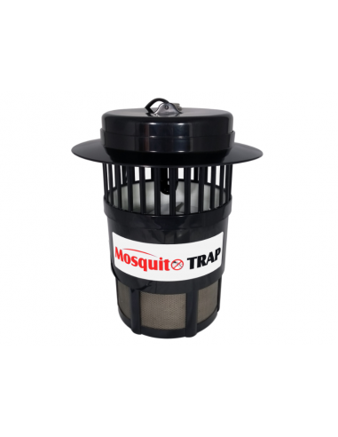 Mosquito Trap Interiores y Exteriores...