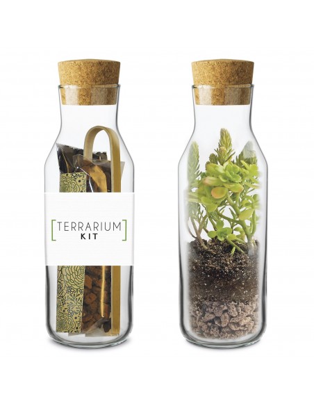 Kit TERRARIUM Vertical