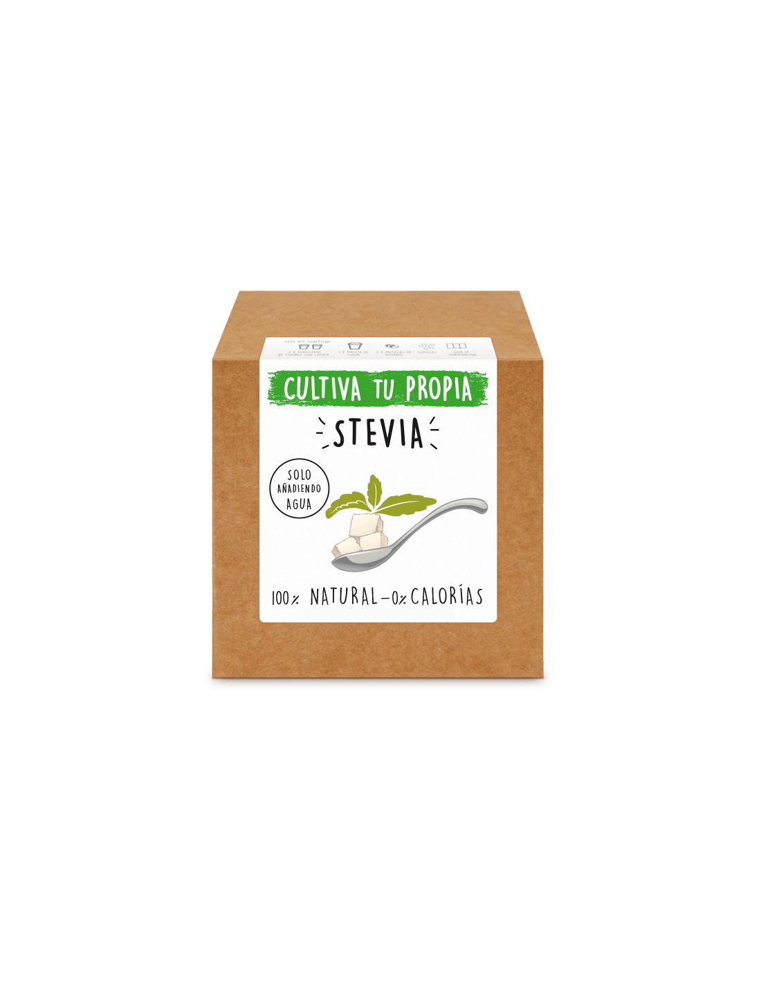 Kit STEVIA