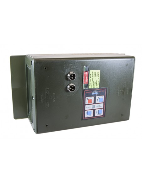 AHUYENTADOR DE PAJAROS POR SONIDO | TIENDA |