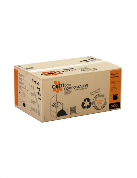 CUBO COMPOSTADOR 【TIENDA】 Envío en 24h