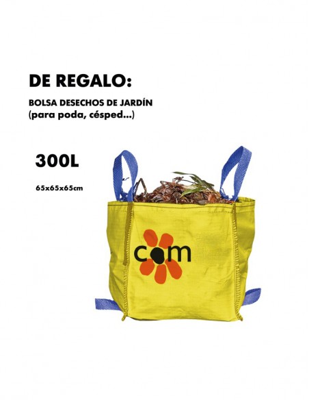 CUBO COMPOSTADOR 【TIENDA】 Envío en 24h