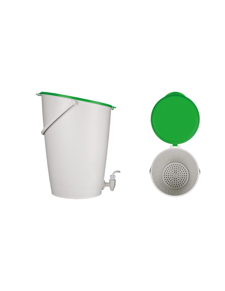 compostador doméstico compostador doméstico