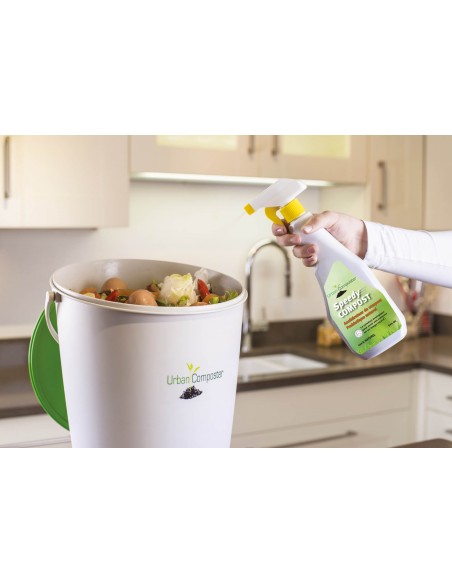 compostador doméstico compostador doméstico