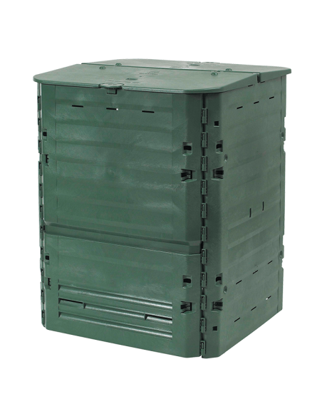 Cubo compostador premium Cubo compostador premium